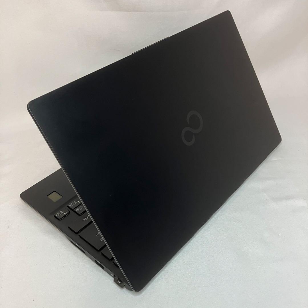 美品 LIFEBOOK U9311/F 11世代 i5 16GB SSD FHD