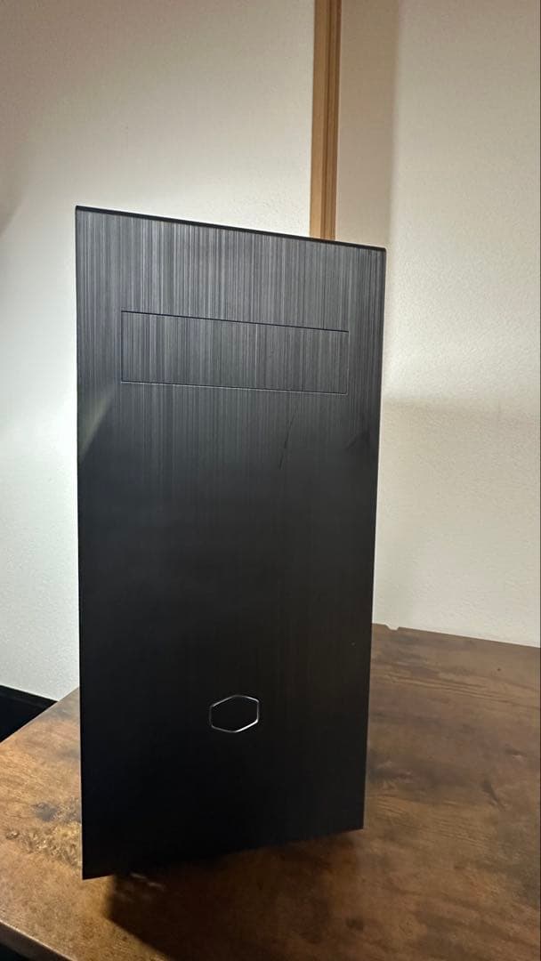 ゲーミングPC RYZEN7 5800x / RTX 3060 12GB