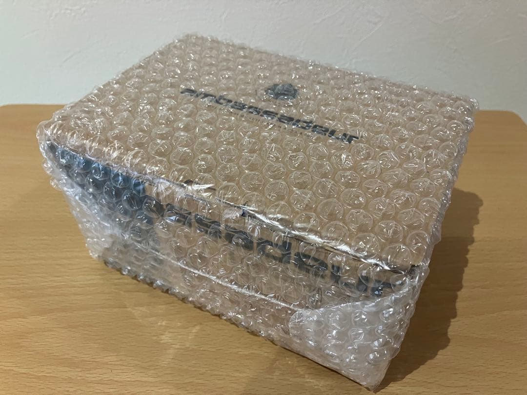 【貴重】ambassadeur 7500C3 JAPAN SPECIAL