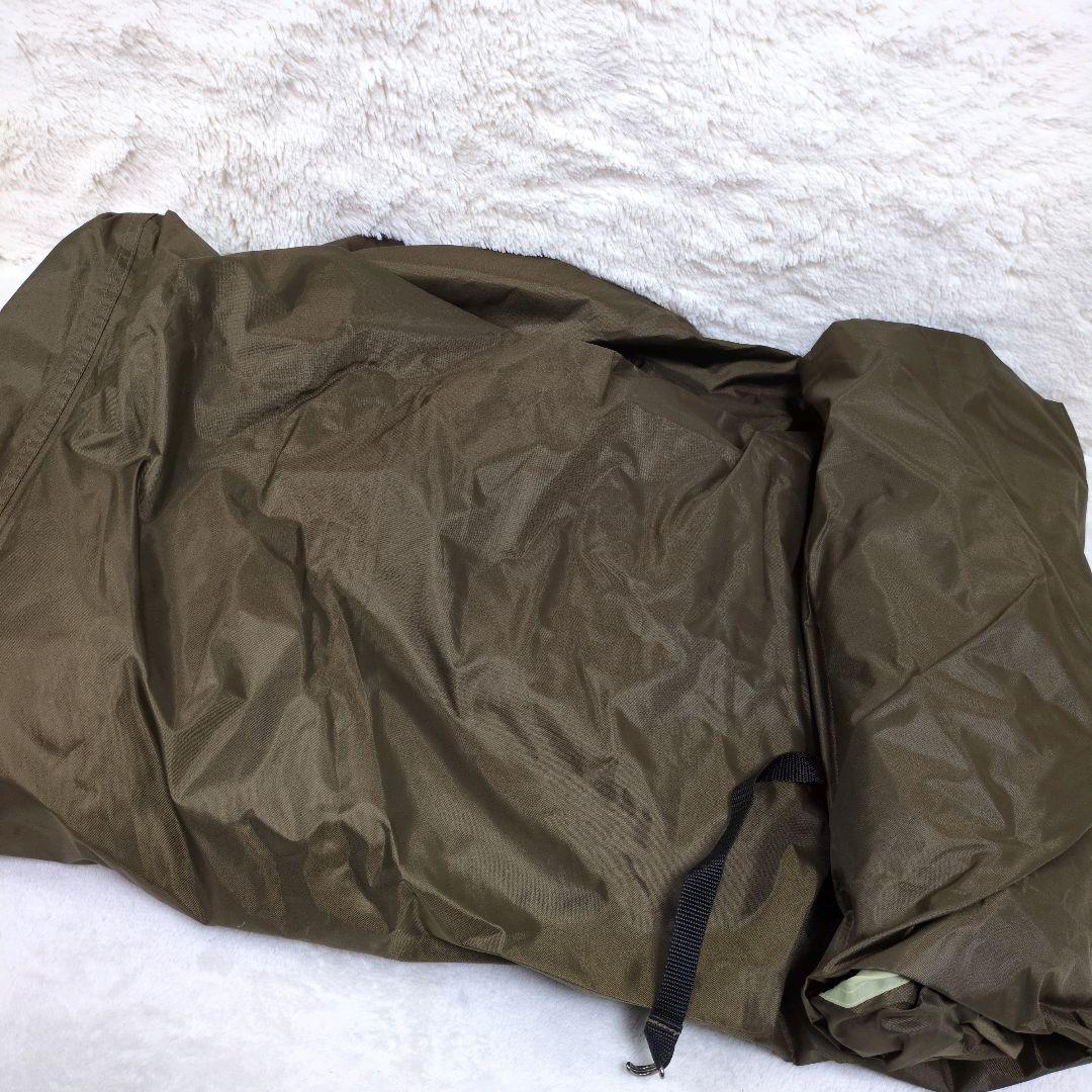 未使用級 スノーピーク  peak TP-240IR リビングシェルS