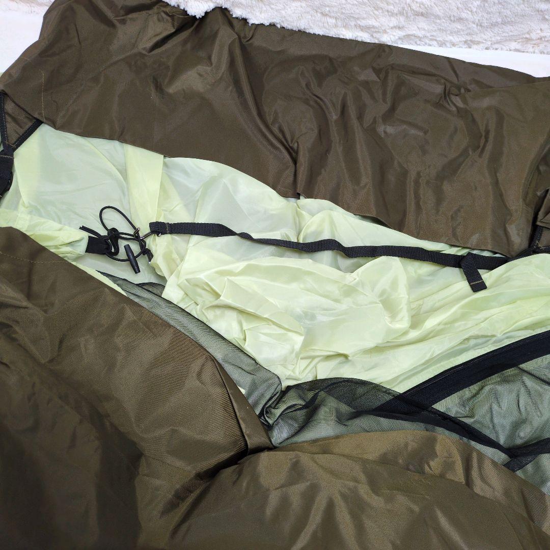 未使用級 スノーピーク  peak TP-240IR リビングシェルS