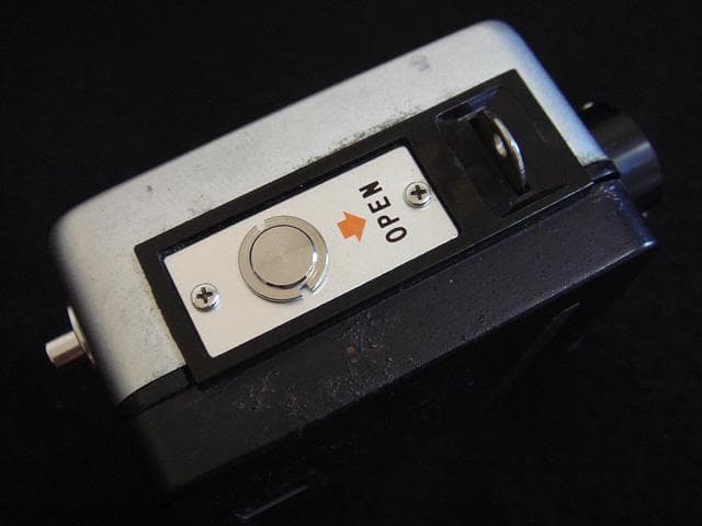 1244700撮影可 リコー オートハーフ E ricoh autohalf e