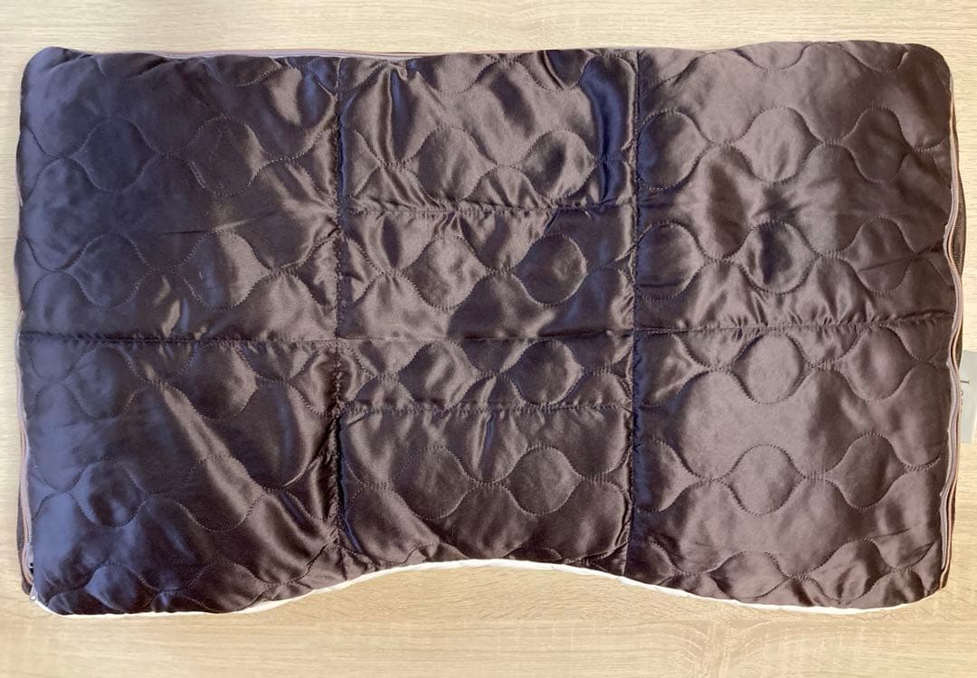 （しょーん）タナカ　じぶんまくら2個セット（1個はオマケ）プレミアムロング