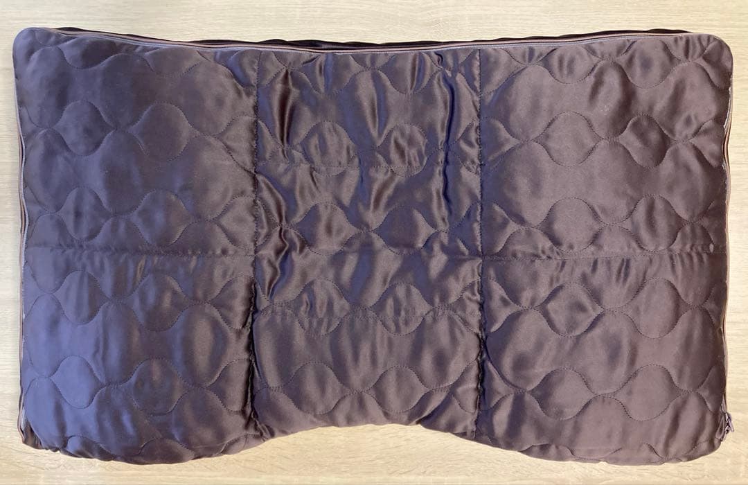 （しょーん）タナカ　じぶんまくら2個セット（1個はオマケ）プレミアムロング