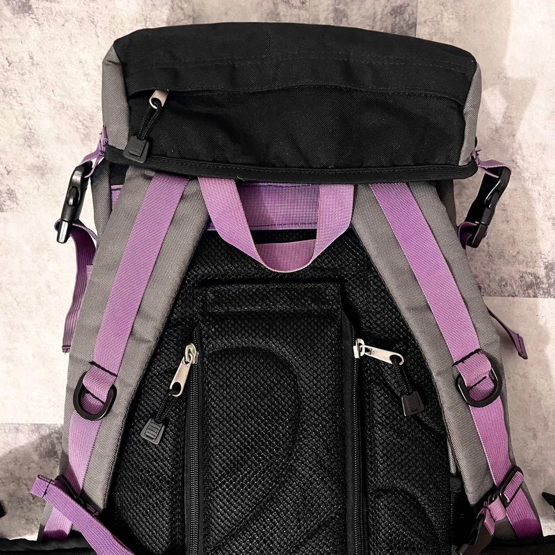 稀少品》 LIB TECH LIB TECHNOLOGY バックパック リュック