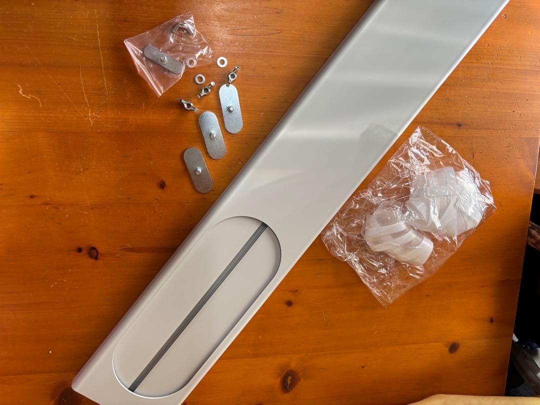 【美品】24年製COWSAR スポットクーラーFDP20-1066ZPV5