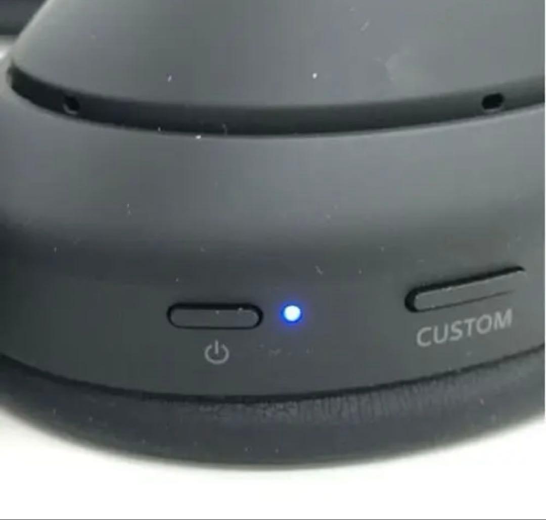 SONY ソニー WH-1000XM4 ワイヤレスヘッドホン 動作確認済み