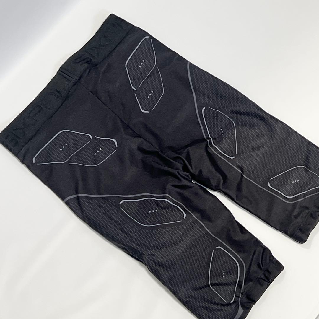 【新品級】SIXPAD パワースーツ 上下 レディースS コントローラー付き