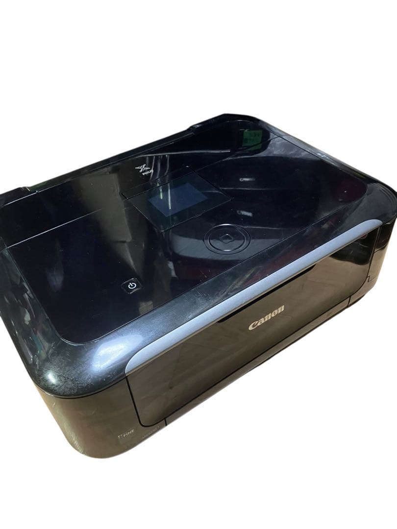 Canon キャノン　PIXUS MG6230 インクジェットプリンター複合機