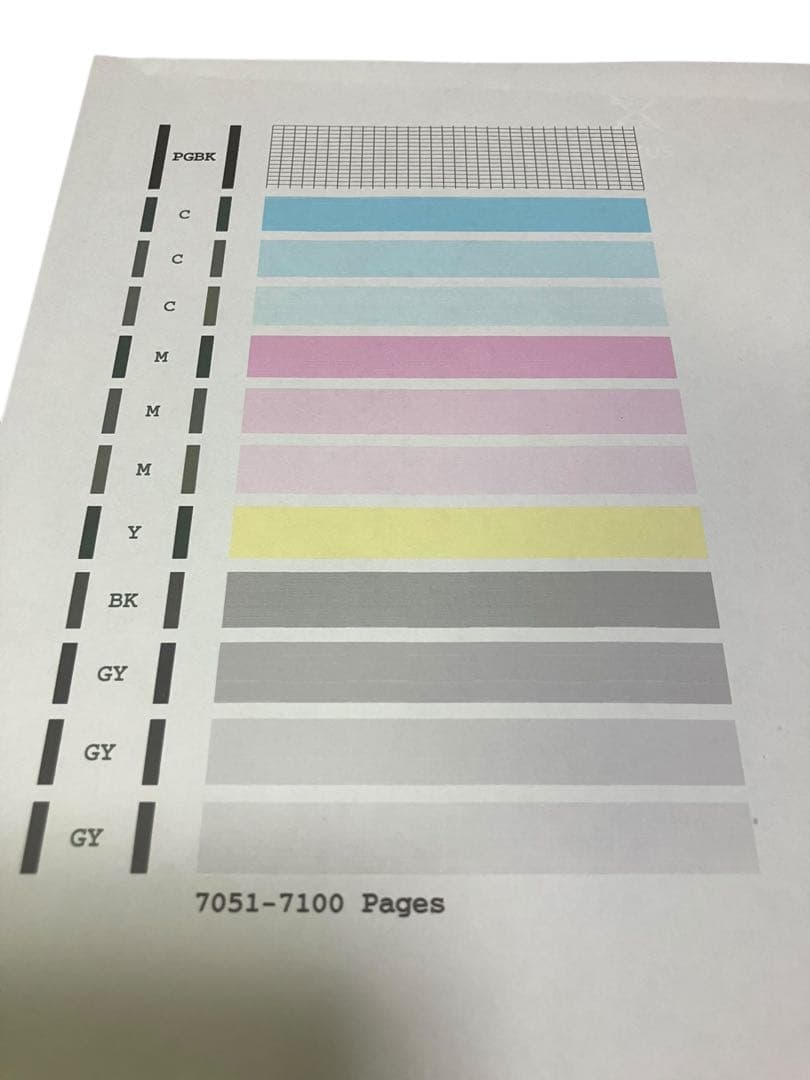 Canon キャノン　PIXUS MG6230 インクジェットプリンター複合機