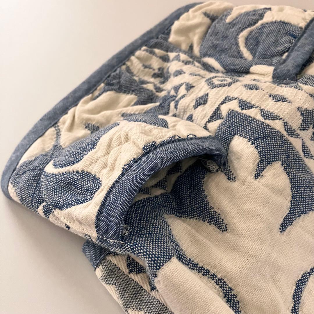 ハワイアンキルトジャケット