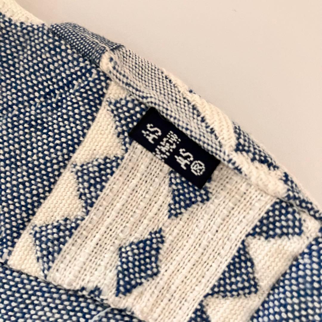 ハワイアンキルトジャケット