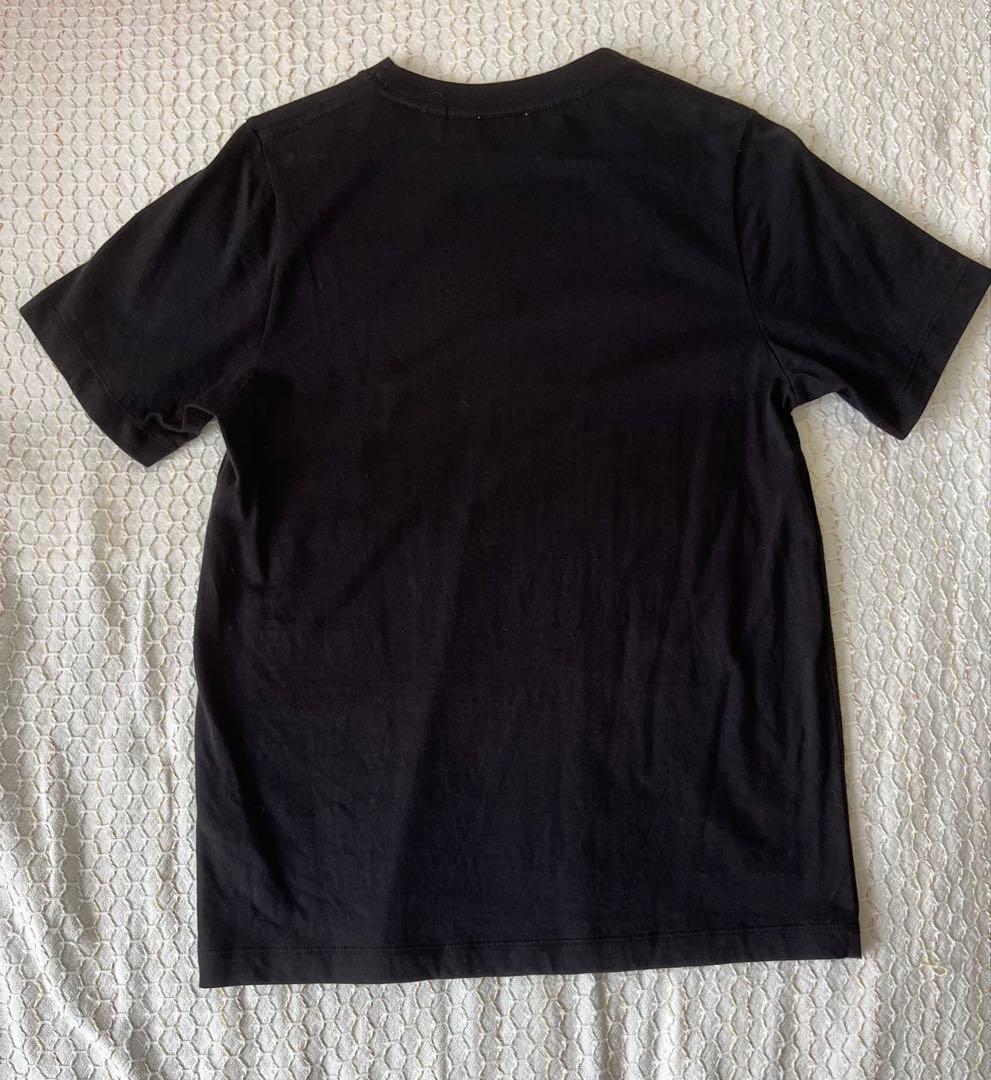 BURBERRY　バーバリー　ロゴtシャツ 12Y
