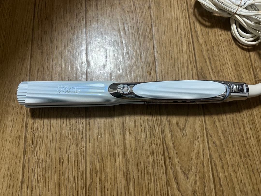 【ReFa】ストレートアイロンプロ