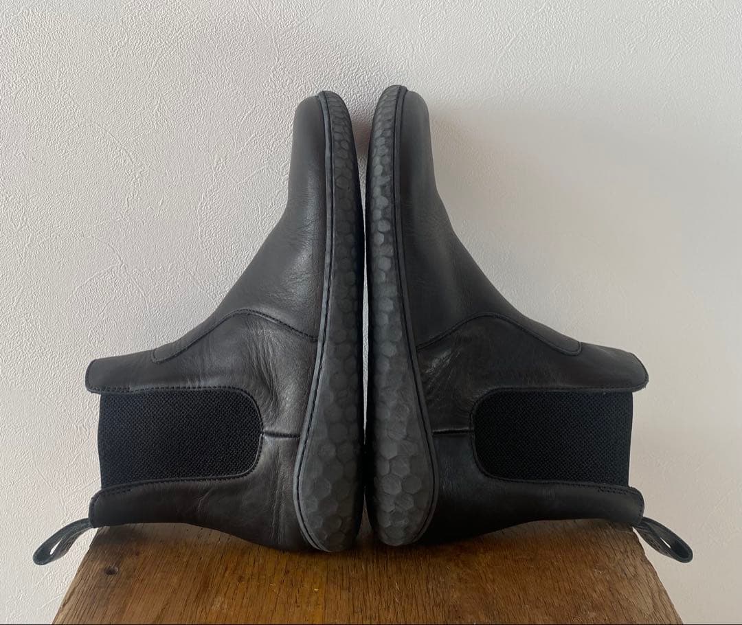 Vivobarefoot ビボベアフット ウィメンズチェルシー