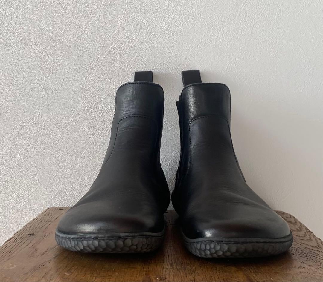 Vivobarefoot ビボベアフット ウィメンズチェルシー