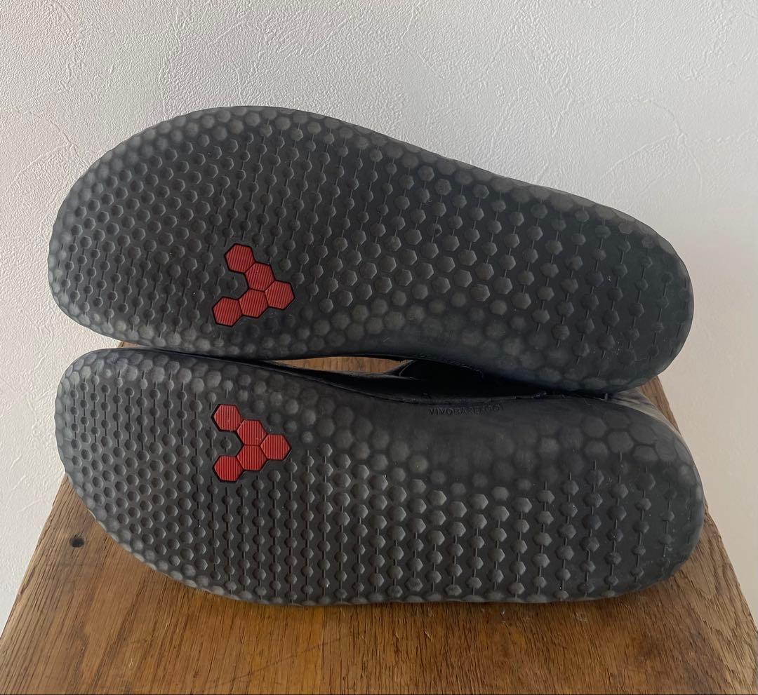 Vivobarefoot ビボベアフット ウィメンズチェルシー