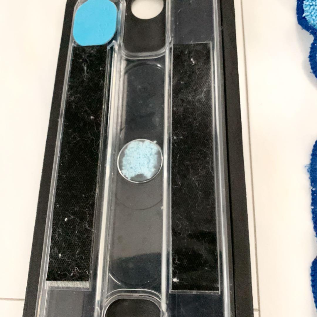 iRobot Braava 床拭きロボット 380j バッテリー交換済み！