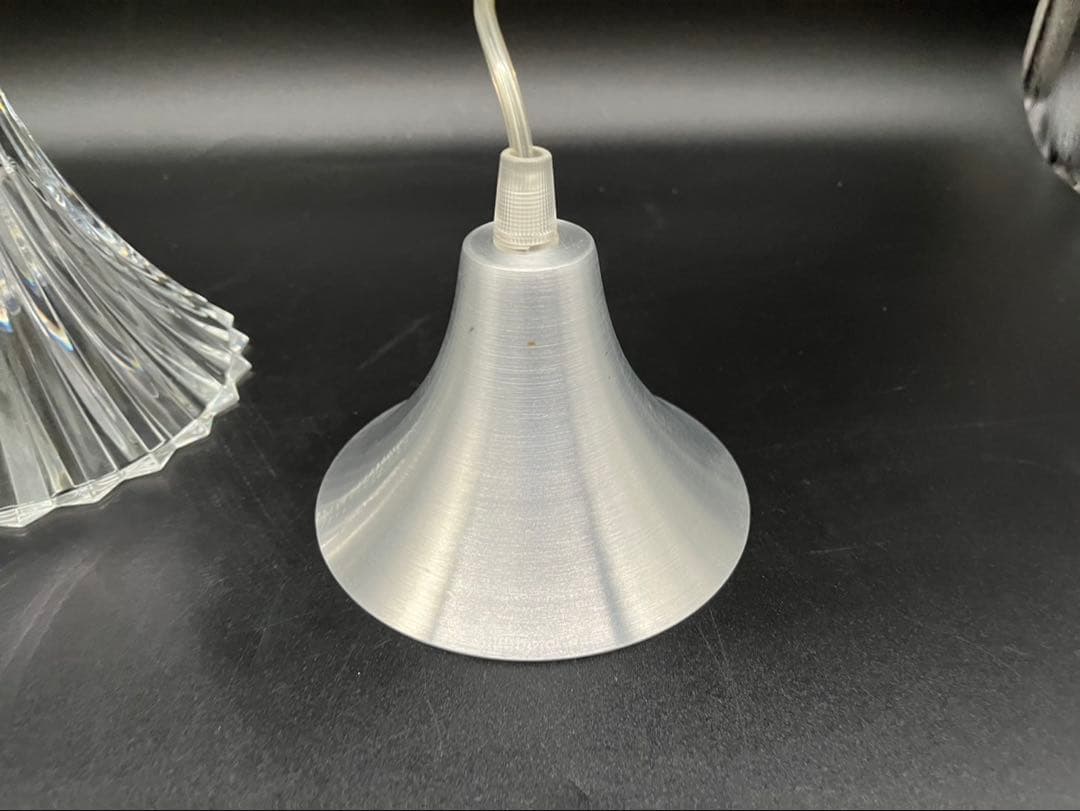 ★Baccarat バカラ ミルニュイ クリスタル ペンダントライト