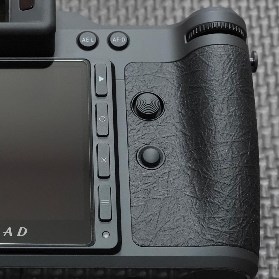 【撮影枚数100枚未満】Hasselblad X2D II 100C