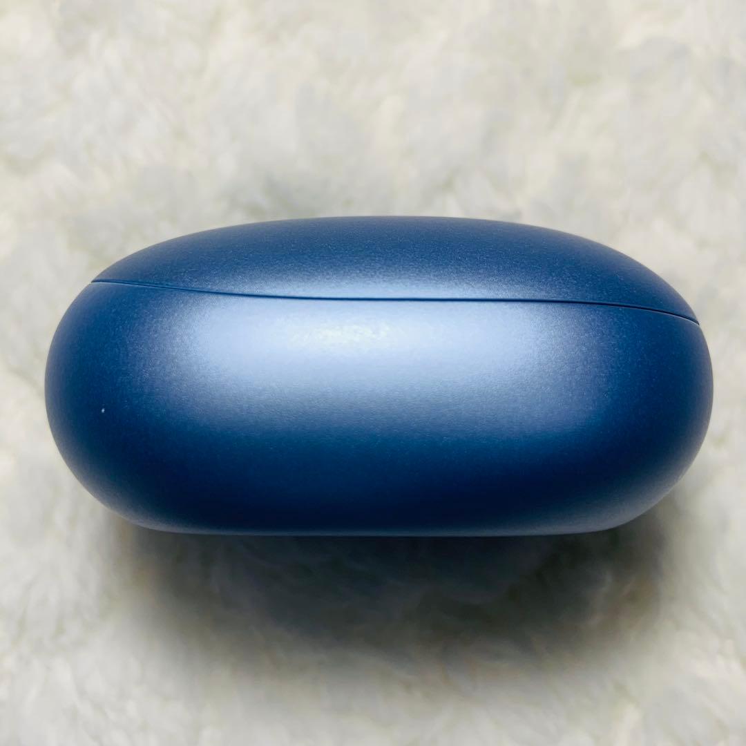 美品 soundcore Liberty4Pro スカイブルー 充電ケース 1
