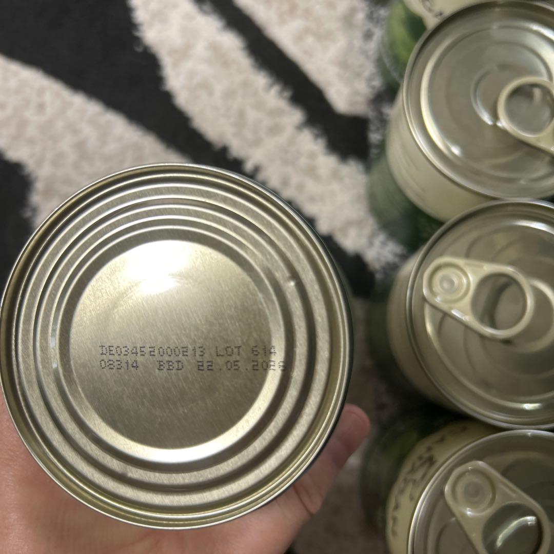 11個セット　カナガン ドッグフードウェット 400g×11