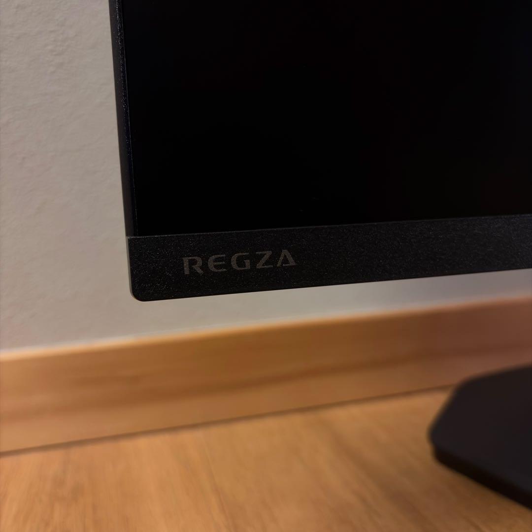 REGZA RM-G245R 24インチ / 240Hz IPSパネル 1ms