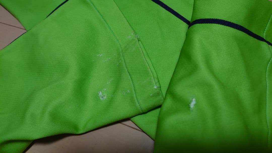 東京ヤクルトスワローズMajestic 燕パワー2023実使用パンツ 長岡秀樹7