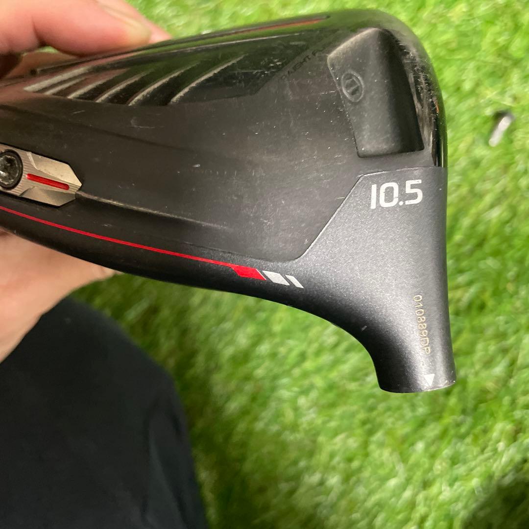 PING G410 SFT 10.5 ドライバー　ヘッドのみ