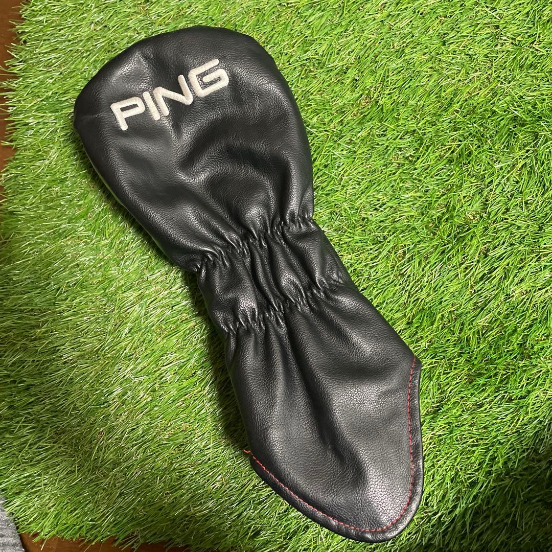 PING G410 SFT 10.5 ドライバー　ヘッドのみ