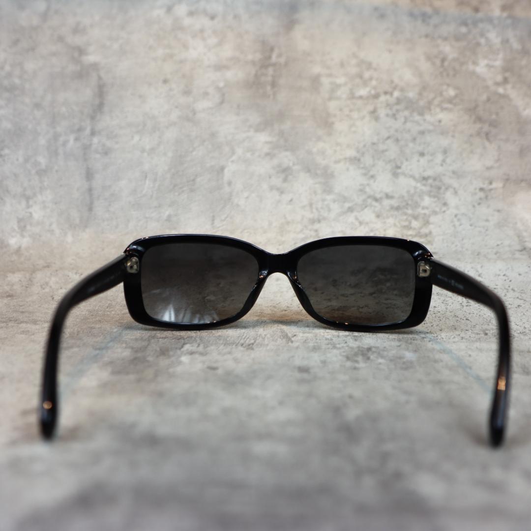 CHANEL シャネル サングラス ブラック ケース 箱 付き 高級