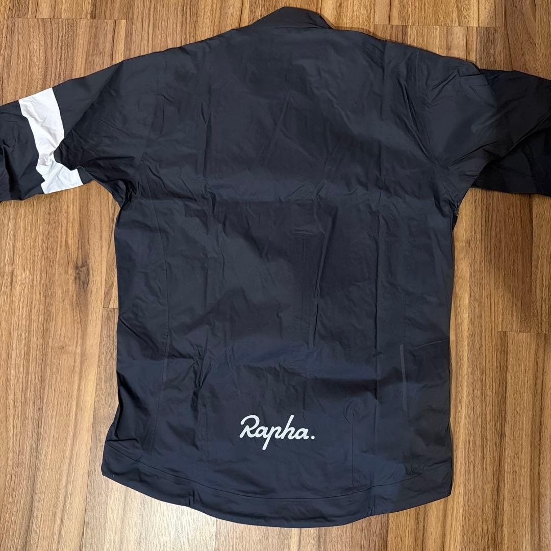 【新品未使用品】Rapha コアレインジャケットⅡ