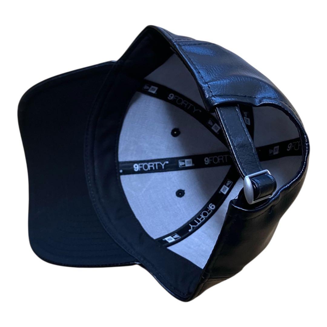 ま*さ様 FCRB NEW ERA キャップ ブリストル