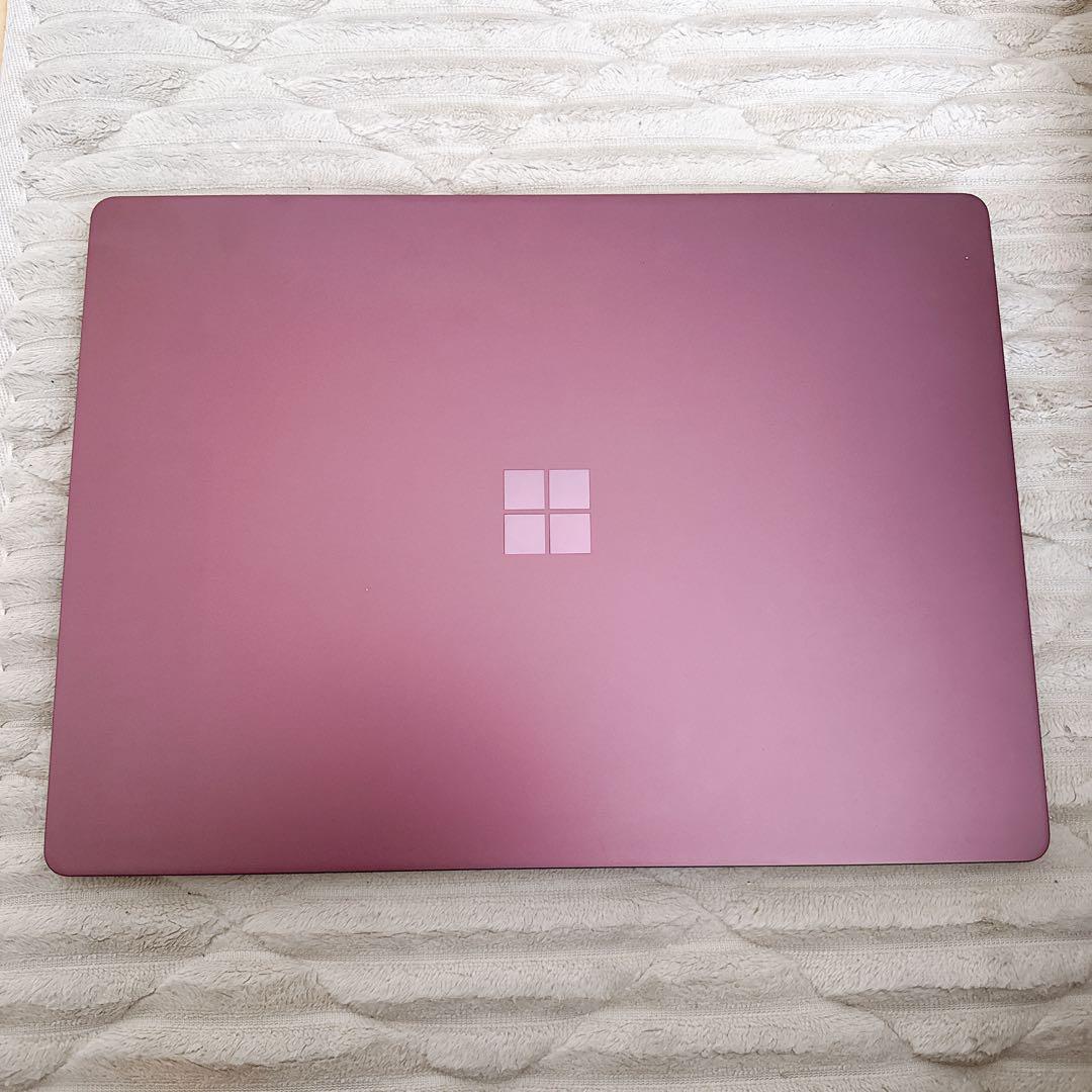 マウス.ケース付きSurface Laptop /MicrosoftノートPC