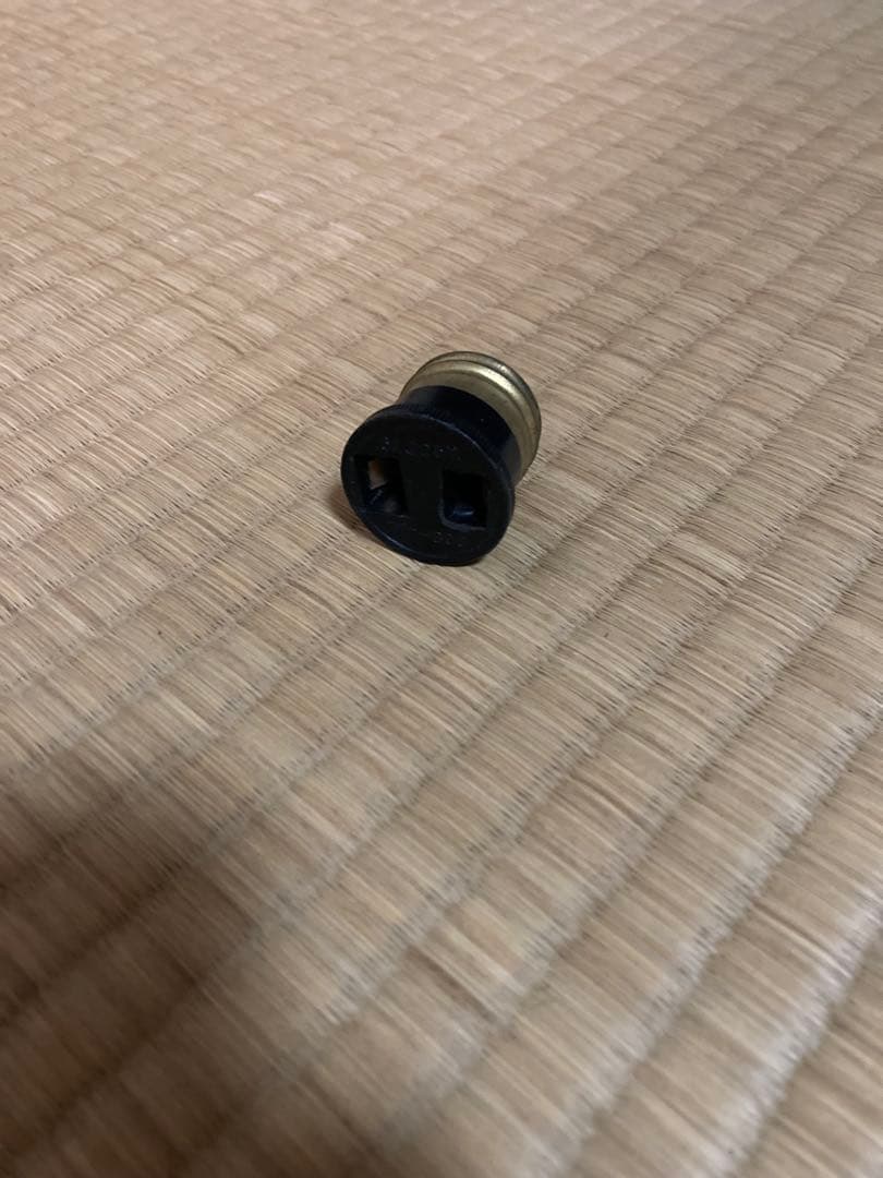 【東京芝浦電気】電気アイロン　アンティーク