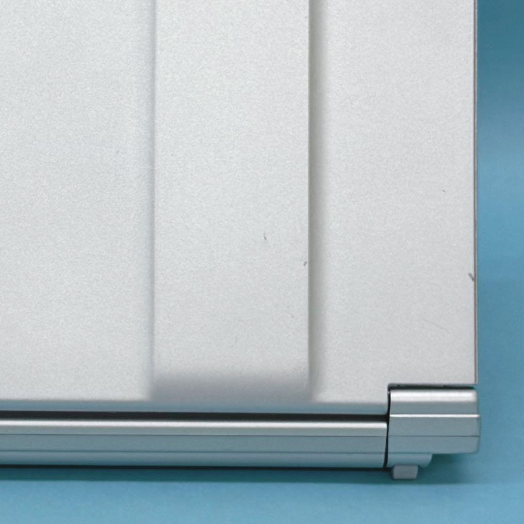 021 良品 レッツノートCF-SV1 i5 第11世代 8GB office