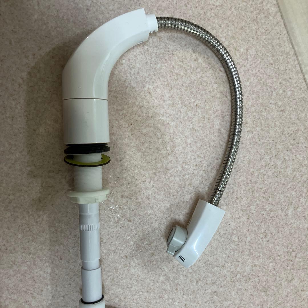 LIXIL 混合水栓　SF-800SU