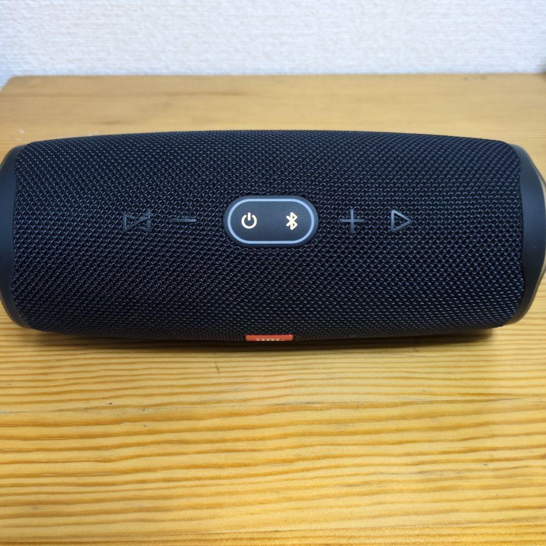 JBL Charge 4 ワイヤレススピーカー