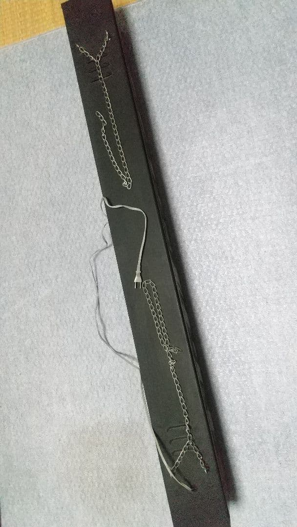 Nationalナショナル電子レンジ 販促用電光看板