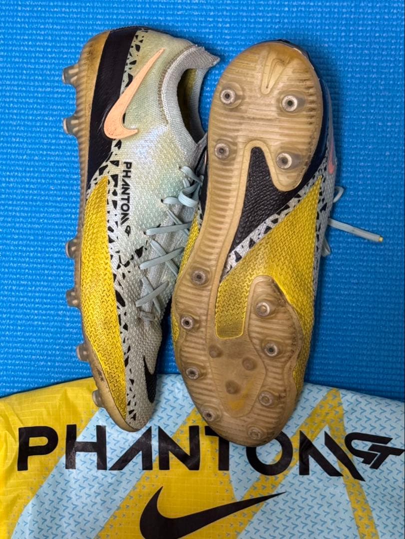 NIKE スパイクまとめ売り