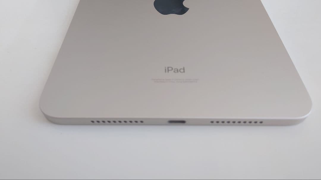 iPad mini 第6世代 Wifi 64GB