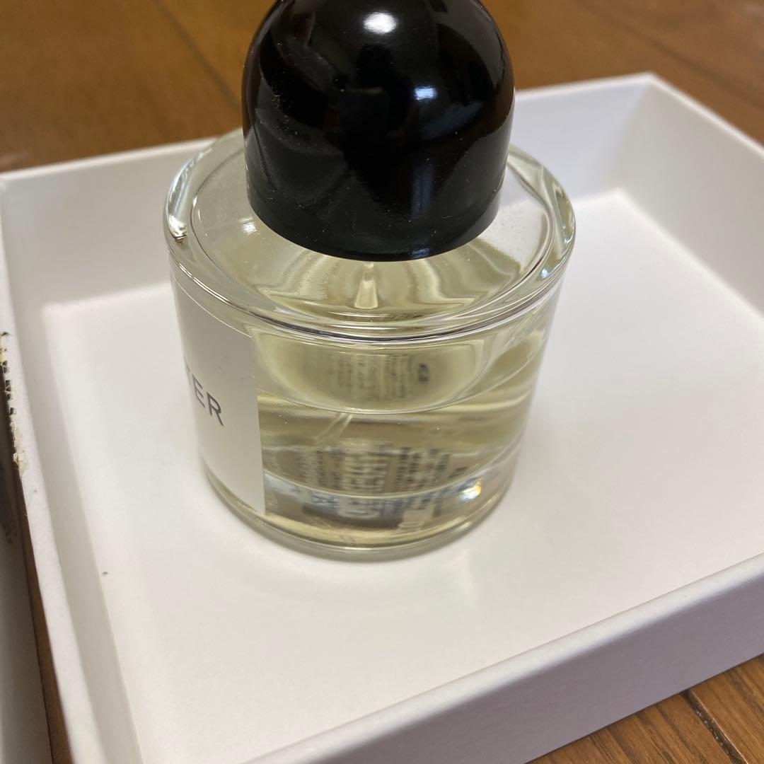BYREDO ジプシーウォーター　GYPSY WATER バイレード　残量約６割