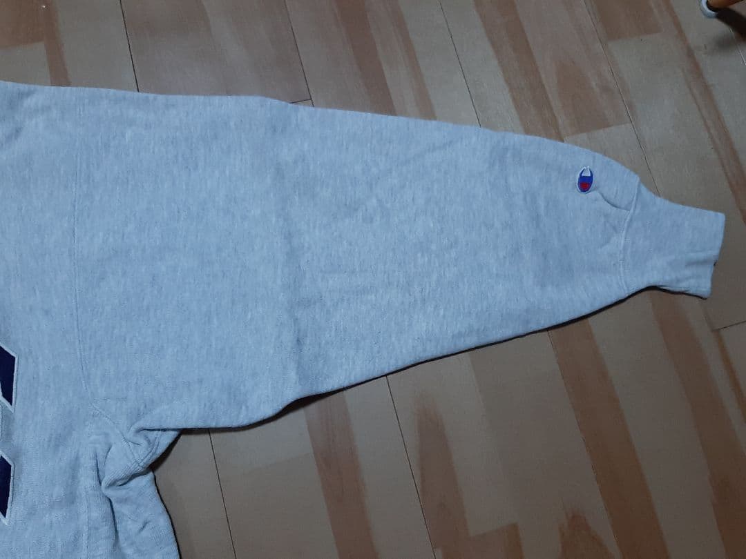 チャンピオン リバースウィーブ【90sビンテージ】アメリカ製 希少品