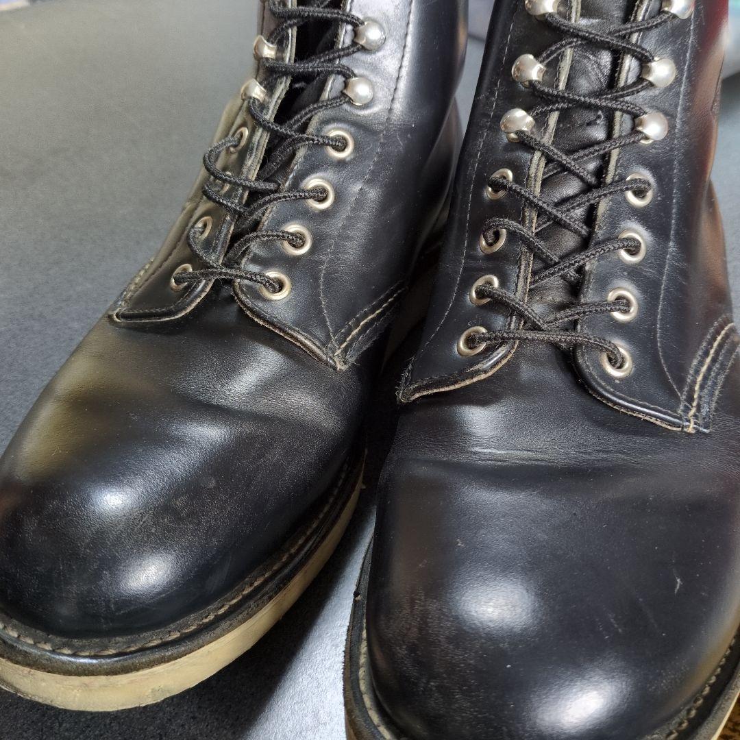 ぱおぷさん REDWING　8165 US9.5 /27.5cm