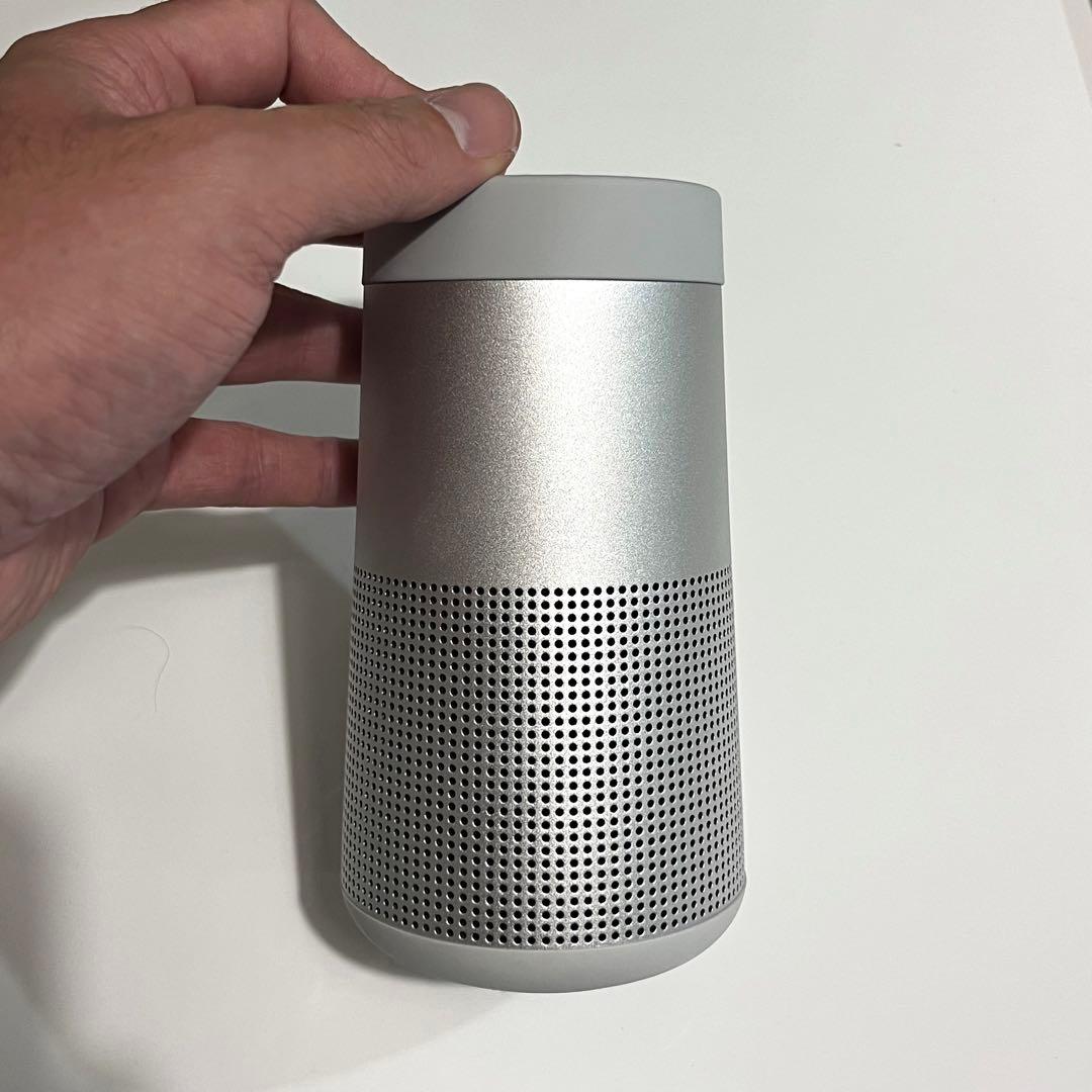 BOSE SoundLink Revolve ワイヤレススピーカー