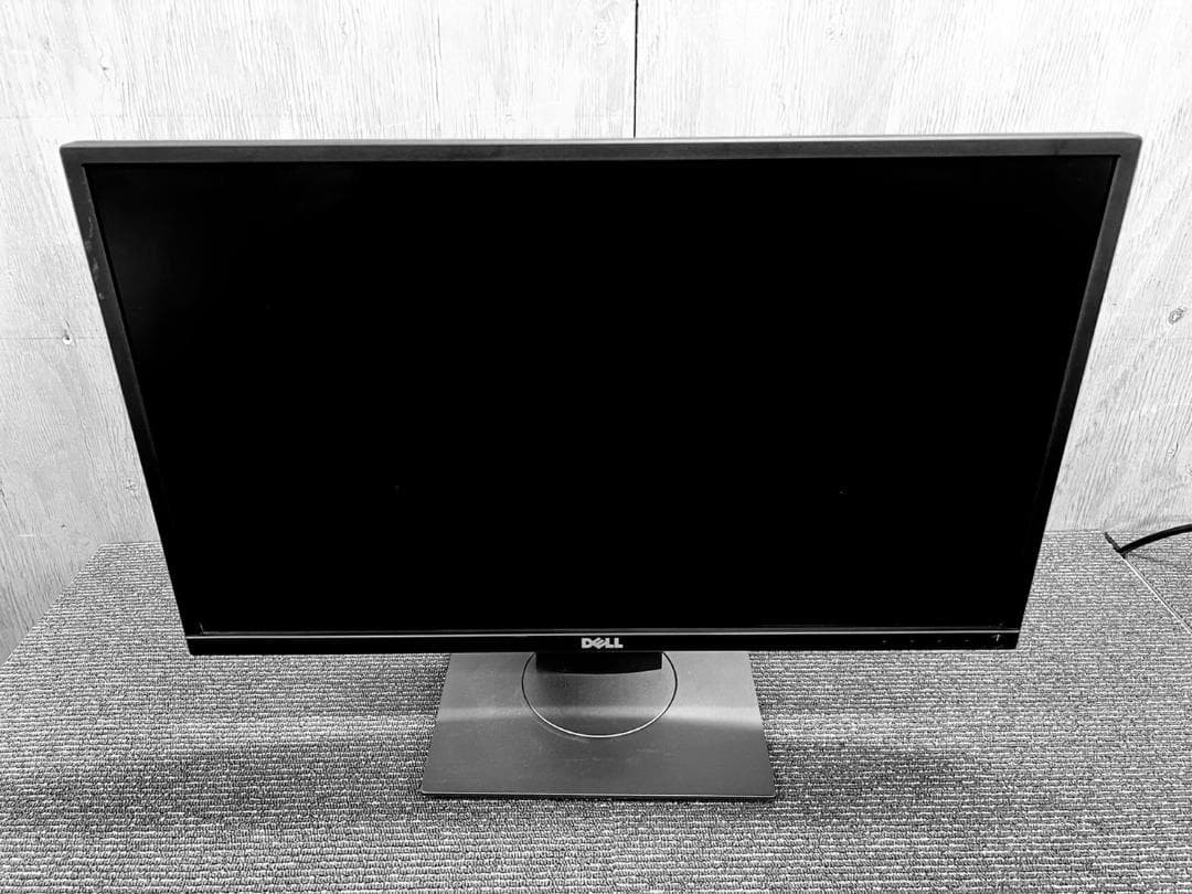 1送料無料◆DELL デル◆23.8インチPCモニター ゲーミング◆P2417H