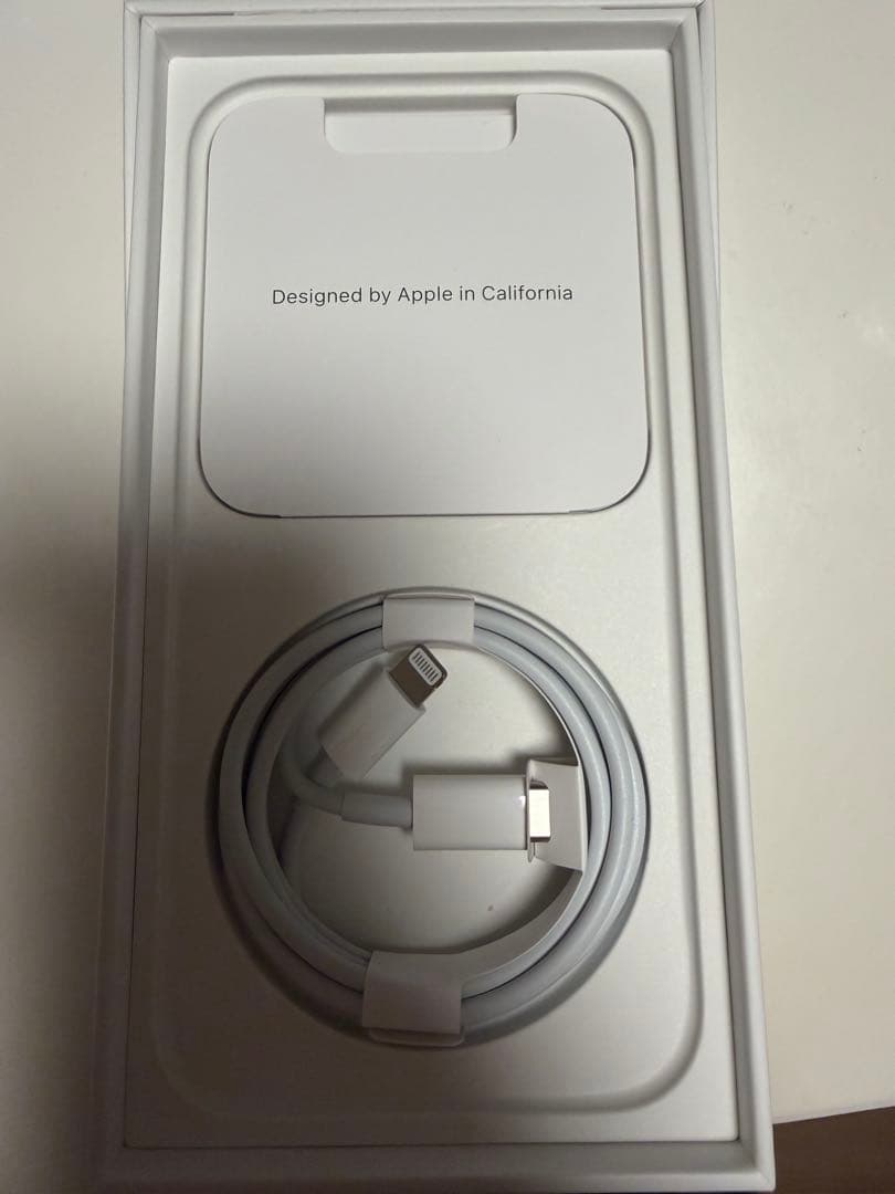 【美品】 Apple iPhone 14 Pro シルバー 本体