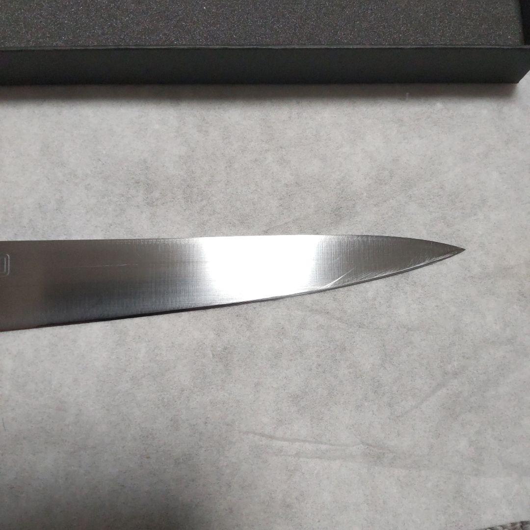 Misono UX10 ステンレス 筋引き240mm