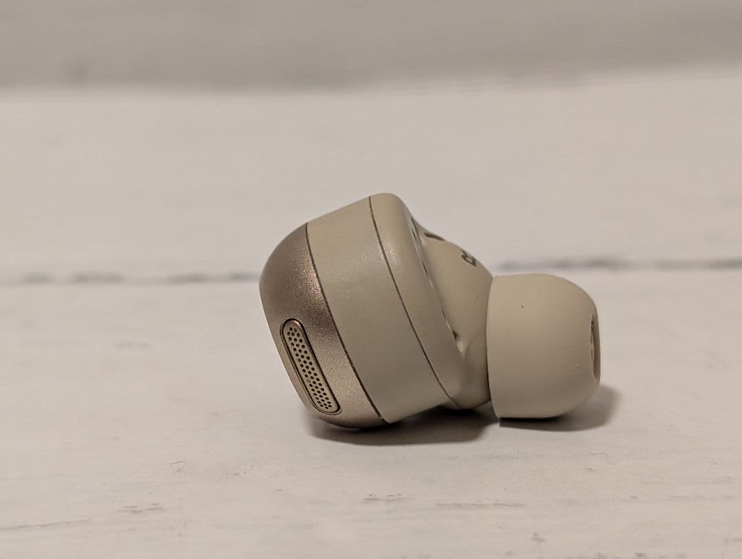 パナソニック Technics EAH-AZ100　右耳のみ　ゴールド