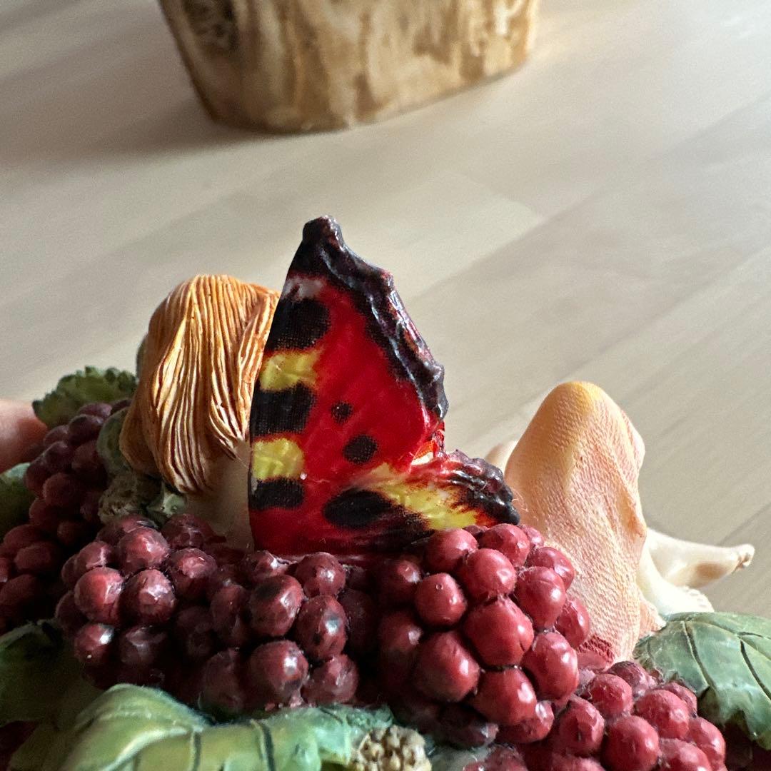 Butterfly fairies バタフライフェアリーズ